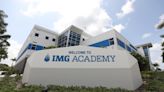 Florida's IMG Academy has 14 Olympians from 11 countries and territories competing in Paris