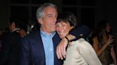 Ghislaine Maxwell said moments before being sentenced that her 'greatest regret' was meeting Jeffrey Epstein