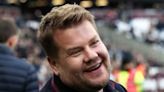 James Corden lands new job months after quitting The Late Late Show show