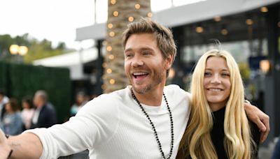 Who is Chad Michael Murray’s wife? All about Sarah Roemer