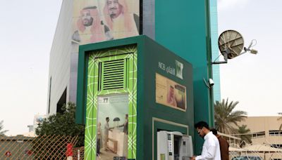 Saudi National Bank posts marginal rise in Q1 profit