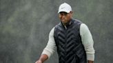 Tiger Woods withdraws from 2023 Masters with injury Sunday morning