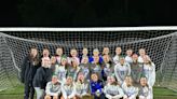 Castle, Memorial, Jasper, Mater Dei win girls soccer sectional championships
