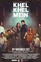 Khel Khel Mein (2021)