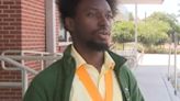 New Orleans valedictorian defies odds; graduates top of his class while homeless