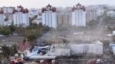 印度鐵皮屋遊樂場大火增至33死！燃燒畫面曝