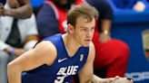 NBA Slam Dunk, Blue Coats G League champ McClung moving from 76ers to Orlando