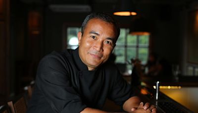 India’s Yangdup Lama wins Roku Industry Icon 2024 by Asia’s 50 Best Bars
