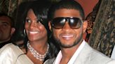 Tameka Foster reveals co-parenting with Usher is 'great'