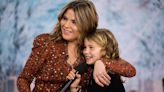 Jenna Bush Hager on losing a kid at her daughter’s birthday party: ‘I am retiring from water parks’