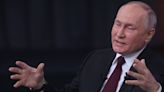 Putin wants to strengthen a big challenger to Western dominance