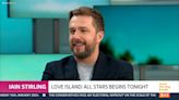 Love Island's Iain Stirling questions age gaps on ITV's dating show