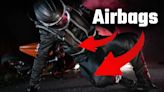 Airbag Jackets & Pants For Bikers: Keep You Safe During Accident - Prices & More