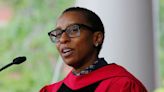 Harvard names new president, first Black woman to hold top job