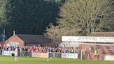 Lincoln United’s Wembley dream dashed in dramatic penalty shootout defeat to Romford