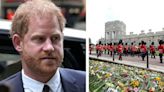 Royally Rejected: Prince Harry to Shack Up in Hotel After Stay at Windsor Castle Denied for Duke's Impending Trip