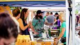 Farmed & Forged Producers Market kicks off this weekend
