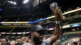 Celtics sweep Pacers to reach NBA Finals