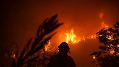 Incendies au Portugal: la France va envoyer deux Canadair, le reste de l'UE se mobilise aussi