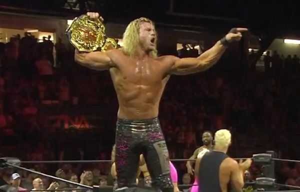 5 Potential Challengers For Nic Nemeth As TNA World Champion