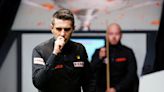 World Snooker Championship LIVE: Latest score updates as Luca Brecel leads Mark Selby in final