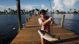 Another Hurricane Ian comeback win: Bokeelia Pier open to fishing, sunsets again