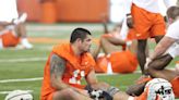 Bryan Bresee, Will Taylor return as Clemson football holds first practice of 2022 camp