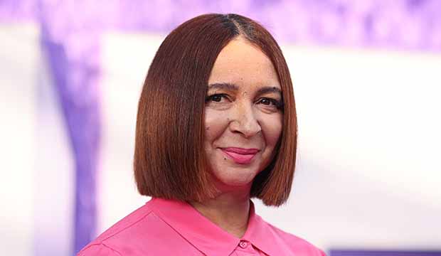 ‘Loot’ star Maya Rudolph on her hopes for Season 3 and her viral ‘SNL’ monologue