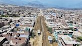 Trujillo: retiran 7,590 metros cúbicos de residuos sólidos en distrito de Alto Trujillo