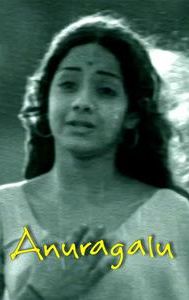 Anuragalu
