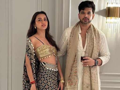 TejRan Breakup: Karan Kundrra Reacts To Rumours About Ending Relationship With Tejasswi Prakash