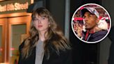 Patrick Mahomes’ Dad Calls Taylor Swift ‘Down to Earth’ Amid Travis Kelce Romance: ‘Normal Person’