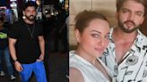 Sonakshi Sinha-Zaheer Iqbal Wedding: Groom-to-be makes appearance outside salon after returning from bachelor party in Dubai