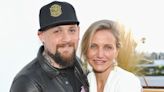 Cameron Diaz Was 'Encouraged' to 'Unretire' by Husband Benji Madden: She's 'Excited' (Source)