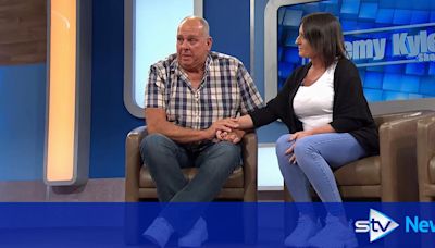 Jeremy Kyle ‘exonerated’ as coroner clears show of blame over man’s death