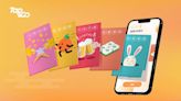 Tap & Go launches eco-friendly e-Laisees to welcome the Year of the Rabbit