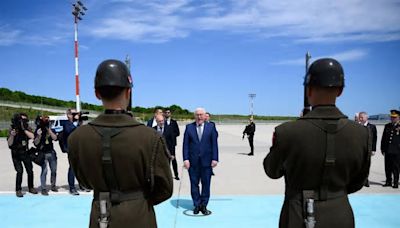 Istanbul: Steinmeier würdigt bei Türkei-Besuch Leistung von Gastarbeitern