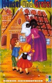 Hansel and Gretel