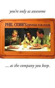 Phil Cobb's Dinner for Four