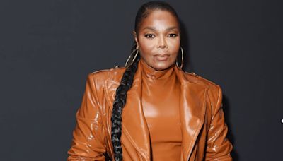 Janet Jackson Unveils Surprising Connections to Stevie Wonder, Tracy Chapman, and Samuel L. Jackson