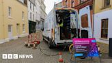 Fibre rollout could be delayed by planning rejection