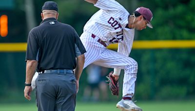 Cape Cod Baseball League roundup: Grand slam powers Wareham Gatemen to third straight win