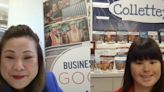 Collettey’s Cookies owner reflects on lessons of business ownership (video) - Boston Business Journal