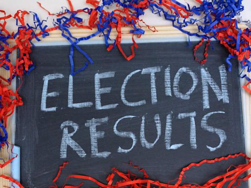 PRIMARY ELECTION RESULTS IN PA | WHP 580