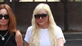 Amanda Bynes Reverses Course on Decision to Drop Her Podcast