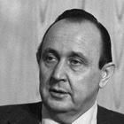 Hans-Dietrich Genscher