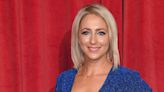 Ex-Hollyoaks star Ali Bastian recalls daughter's "terrifying" hospital trip