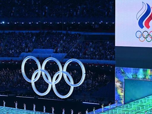 ¿Por qué Rusia no participa en los Juegos Olímpicos de París 2024?