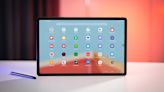 The Galaxy Tab S9+ is even more tempting while on sale at this discount on Amazon