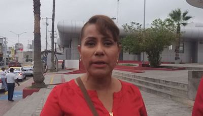 Madre agradece a mujeres por salvar a su hijo en Tamaulipas